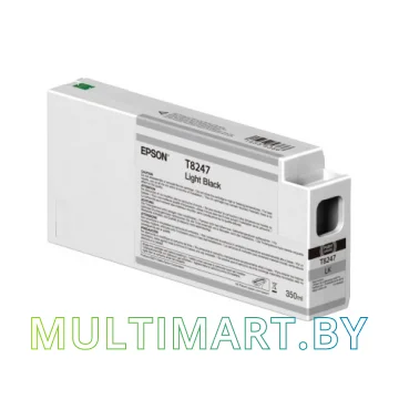 Картридж Epson C13T824700